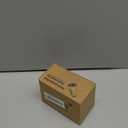 Kitchen Faucet Head Replacement 3 Modes with 17 Adapters, Pull Down Spray Head for Kitchen Faucet, Kitchen Sink Faucet Head G 1/2, Sprayer Head Replacement, Compatible with MoenDelta, Kohler Faucets