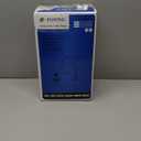 Automatic Sump Pump 3/4HP Clean/Dirty Submersible Water Pump, 3500GPH Utility Pump Thermoplastic Electric Portable Transfer Water Pump for Swimming Pool Garden Pond Basement with 16ft Long Cord