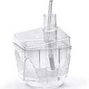 Lee's Triple-Flow Corner Filter, Small,White