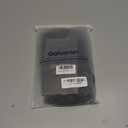 Galvaran Knee Brace with Side Stabilizers for Meniscal Tear Knee Pain ACL MCL Arthritis Injuries Recovery, Breathable Adjustable Knee Support for Men and Women (Medium, Black)