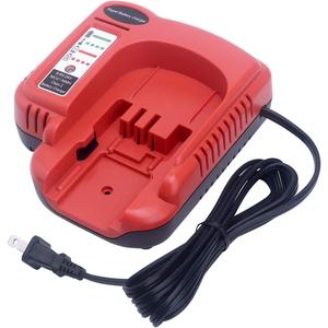 BDCCN24 BDFC240 Multi-Volt Battery Charger for Black+Decker FSMVC 18V 14.4V 12V 9.6V 24V NiCD&NiMH Battery Black & Decker Firestorm HPB18 A1718 FS18FL HPB14 HPB12 HPB24