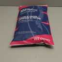 Fit Geno Posture Corrector for Women and Men - Adjustable Back Brace & Straightener for Scoliosis, Hunchback Correction, Back Pain, Spine Corrector, Back Support and Posture Trainer (Small, Black)