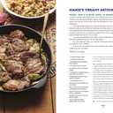 The Simply Happy Cookbook: 100-Plus Recipes to Take the Stress Out of Cooking  A New York Times Bestseller of Comfort Food and Family Favorites (The Happy Cookbook Series)
