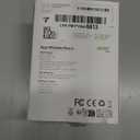 acer Ergonomic Mouse Wireless, Adjustable DPI Vertical Mouse 1000/ 1200/ 1600 with 6 Buttons, Rechargeable Ergo Mice, Medium to Large Sized Hands, 2.4GHz USB Receiver for Computer, Laptop, PC