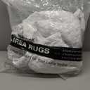 Bedsure Quilts King Size - Lightweight Bedspreads King Size with Basket Weave Pattern, Soft Quilt Bedding Set, White Comforter Set Coverlet for All Seasons with 2 Pillow Shams (106" x 96") | Skin-Friendly Soft, All-Season Comfort, Breathable, Lightwe