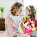 BEISHIDA 20 PCS Green Floral Wrapping Paper-Matte Waterproof Flower Wrapping Paper Bouquet for Florist Supplies, DIY Crafts, Gift Packaging, Wedding, Birthday Gift