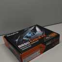 GIGABYTE B650 Eagle AX AM5 LGA 1718 AMD B650 ATX, DDR5 Triple M.2, PCIe 5.0, USB 3.2 Gen2x2 Type-C, AMD Wi-Fi 6E, Realtek GbE LAN