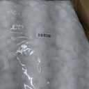 40 lbs White Rocks for Landscaping, 1-2 Inch White Gravel. Decorative Pebbles Stones for Plants, Vases, Craft and Garden