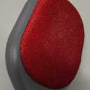 VASSON Double-Sided Lint Brushes, Classic Velvet Brush for Furniture and Clothing, Ideal for Pet Hair Removal