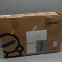 COMFIER Shiatsu Back Massager with Heat,Deep Tissue Kneading Massage Seat Cushion,Massage Chair Pad for Full Back,Body Massager for Home or Office Chair use,