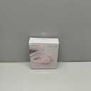 Wireless Headset with AI Noise Cancelling Microphone Bluetooth Headset - Bluetooth V5.2 Headphones with USB Dongle & Mic Mute for Computer/Laptop/PC/iPhone/Android/Cell Phones (Pink)