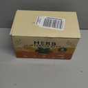 HOME GROWN Herb Garden Planter Indoor Kit  Unique Christmas Gift for Adults, Men, & Women - Grow 4 Heirloom Herb Seeds on Kitchen Window  Beginner DIY Craft & Hobby Gardening Gift for Plant Lovers