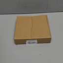 EAMBRITE White Garland Lights, 6 FT 48 LED Lighted Twig Garlands Plug in, Outdoor Garland Waterproof Christmas Decorations for Fireplace Mantle Mantel Indoor Outdoor Use