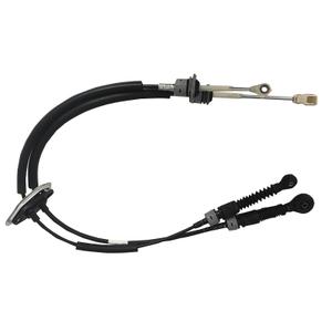 Automatic Transmission Shift Control Cable