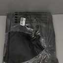 Under Armour Undeniable 5.0 Duffle (X-Large (144L), Black (001)/Metallic Silver)