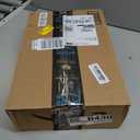 Melnor 65051-AMZ Pulsating Sprinkler with QuickConnect Product Adapter, Amazon Bundle