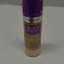 Covergirl Simply Ageless Skin Perfector Essence Foundation, 30 Light-Medium,Tinted Skincare Makeup Hybrid, Sheer Tint, Radiant Finish, Glowy Finish, Vegan Formula, 1.0oz