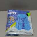ORBIT Inflatable Vest Pack of 2