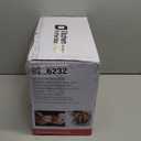 Kitchen in the box Stand Mixer,3.2Qt Small Electric Food Mixer,6 Speeds Portable Lightweight Kitchen Mixer for Daily Use with Egg Whisk,Dough Hook,Flat Beater (Pink)