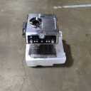 De'Longhi La Specialista Espresso Machine with Sensor Grinder, Dual Heating System, Advanced Latte System & Hot Water Spout for Americano Coffee or Tea, Stainless Steel, EC9335M, 1.3 liters