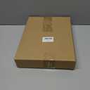 BlcTec Halloween Pumpkin Lights, 10 inch Lighted Big Jack-O-Lantern with Maple Leaves, Berries, Twigs, Witch's Hat, Battery-Operated Premium Wood Pumpkin with Timer for Halloween Decorations, Style B