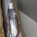 Interior Trim for Toyota RAV4 2019-2025 Carbon Fiber Gear Shift Panel Cover Kit