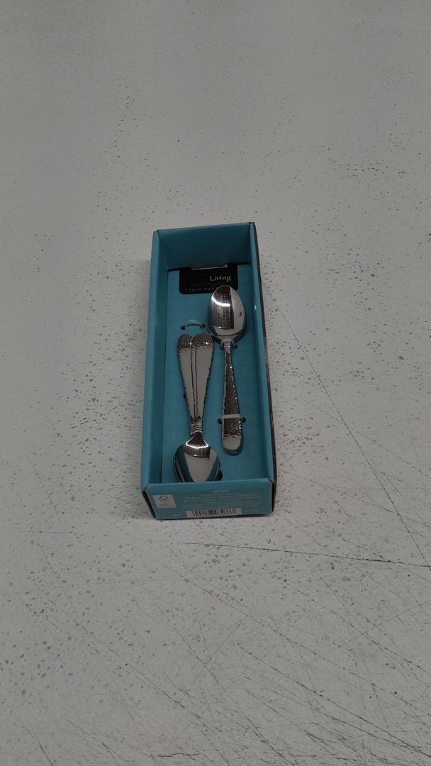 Towle Living Premium Stainless Steel 6 Pack
