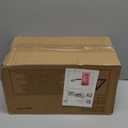 Amazon Basics Leak-Proof Dog and Puppy Potty Training Pee Pads with Quick-Dry 5-Layer Design, X-Large Size 28 x 34 Inch, Blue & White, 40-Pack