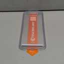 TORRAS for iPhone 17 Pro Max Screen Protector [12Ft Military-Grade Shatterproof] [9H+ Aerospace Tempered Glass] Anti-Scratch Full Coverage Fit Screen Protector 17 ProMax 6.9" 2-Pack