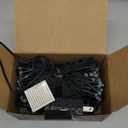 240LED Smart Color Changing Christmas Lights App Controlled, 95FT Waterproof RGB Twinkle String Light Music Sync Multiple Modes, Christmas Lights with Remote & Timer Indoor Outdoor Xmas Decorations