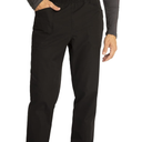 Cosmolle Men Scrubs Pant Mid Rise Jogger CK206A, S