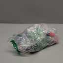 BDFHYK 4 Ignition Coil Pack UF374 and 4 Iridium Spark Plug 5325 Compatible with Honda 2003-2005 Civic, 2006-2011 Civic 1.3L l4 Coil for 5C1729 E1051