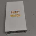 2025 Smart Watches for Women, 1.75'' Lightweight Smartwatch Women with Da GPT AI, 24/7 Sleep/ Heart Rate/ SpO2/ Blood Pressure Monitor, 120 Sport Fitness Tracker, IP68 Waterproof for Android iOS