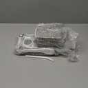 SupMaKin Safe Mandoline Slicer, Potato Slicer Maual Vegetable Chopper Adjustable Thickness Food Cutter, Kitchen Chopping Artifact for Cooking Meal Prep (Gray)