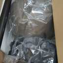 TASALON Standing Hair Steamer for Deep Conditioning - Hooded Steam Cap for Natural, Dyed Hair - Professional Steamer for Hydration, Dry Hair Treatment-Heated Micro Mist Steamer for Spa, Home Use