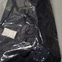 SHAPSHE Fajas Colombianas Moldeadoras Compression Garment Body Shaper Tummy Control Shapewear with Steel Bones (3X-Large, Black)