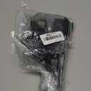 Waterpik Cordless Advanced 2.0 Water Flosser For Teeth, Gums, Braces, Dental Care With Travel Bag and 4 Tips, ADA Accepted, Rechargeable, Portable, and Waterproof, Black WP-582, Packaging May Vary