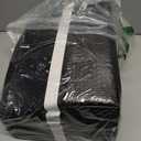 GSSUSA Large Bubble Mailers10.5x16 Padded Envelopes 40 Pack Black Padded Mailers Usable Size 10.5x15" Self-Seal Bubble Envelopes for Small Bubble Mailer,Packaging for Clothes,Magazines