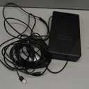 2200+ Miles Range TV Antenna, 2025 Upgraded Strongest Digital TV Antenna Outdoor with Amplifier Signal Booster, Support Smart TV and All Older TV's,for Local Channels-Support 1080p 4K 8K