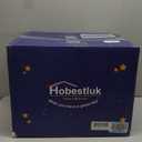 Hobestluk 4FT Bean Bag Chair Giant Bean Bag Chairs for Adults Large Bean Chairs with Removable Cover, Beanbag Chair with Filler, Adult Bean Bag Chairs for Living Room, Bedroom (4FT - 44" x 44" x 24", Grey)