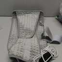 Heating Pad for Back Pain Relief, Extra-Large 12"x24"+26" Extendable Electric Heating Pad for Period Cramps with Belt, Auto Shut Off, Machine Washable, Portable Moist Heating Pad for Women & Men