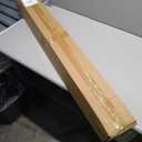 Kenney Chelsea Ball End Window Curtain Rod - Adjustable for Windows 48 to 86 Inches, Extendable Set, Black PACK OF 10