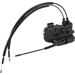 Front Passenger Right Side Door Lock Latch Actuator Fit for 2011 2012 2013 2014 2015 Hyundai Sonata 1.6L 2.0L 2.4L, Replace# 813203S020