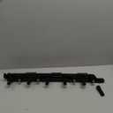 UF296 Ignition Coil & Iridium Spark Plugs Compatible with Jeep 2000-2004 Grand Cherokee L6 4.0L, 2000-2006 Wrangler TJ L6 4.0L, Replaces 56041476AA 56041476AB C1263