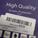 Ferilinso 5 Pack Camera Lens Protector for iPhone 17 Pro Max Accessories