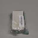 19988A Capacitor, 70 MFD 220 Vac 60 Hz Garage Door Opener Starting Capacitor Replacement Compatible with Genie 19988 and x-19988-a