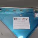 Floating Corner Shower Bench Kit-Customizable Appearance Corner Bench Seatin (17"x17"x24")