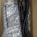 TREE.NB AC/DC Adapter for Samsung HW-HM45C HW-F350 HW-F335 HW-F355 HW-F550 HW-F551 HW-FM35 HW-FM55 HW-FM55C Series Crystal Surround Sound Speaker Power(Must be Round Hole with Needle The Plug)