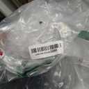 GliCraft Inflatable Toddler Travel Bed with Tent, Portable Kids Air Mattress with Stars Lights & Flags, Ideal for Home, Traveling, Camping, Electric Pump is Not Included