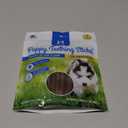 N-Bone Puppy Teething Sticks, Chicken Flavor, Natural Puppy Chew Sticks & Teething Treats, SQF Certified, Made with Rice Flour for Easy Digestion, Calcium Enriched (3.7oz), Best By 09 JAN 2027